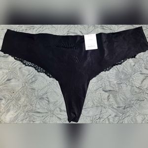 Auden xl cheeky thong